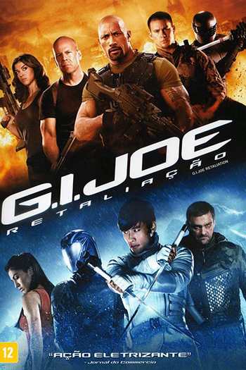  de Filme G.I. Joe: Retaliação (2013)
