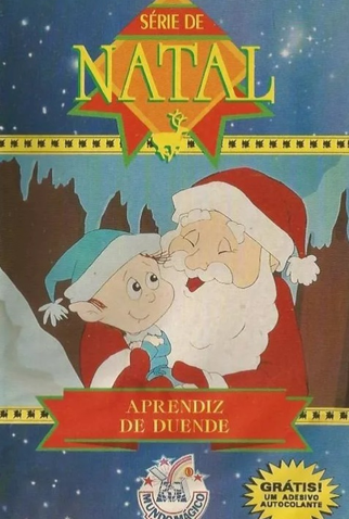 Poster 1 de Curta Aprendiz de Duende (1988)