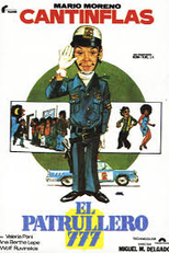O Patrulheiro 777 (El Patrullero 777)