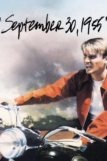  de Filme O Espírito de James Dean (1977)