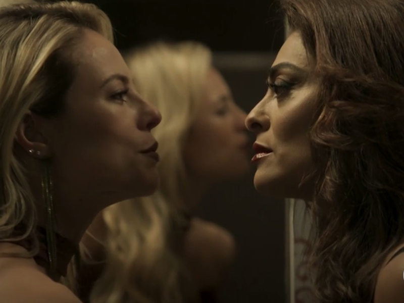 Foto 4 de A Força do Querer