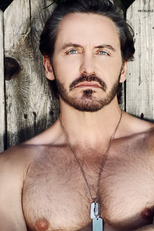 Charles Mesure