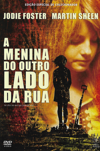  de Filme A Menina do Outro Lado da Rua (1976)
