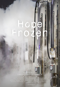 Contornando a Morte (Hope Frozen)