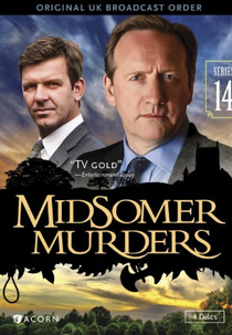 Midsomer Murders (14ª Temporada) (Midsomer Murders (14ª Temporada))