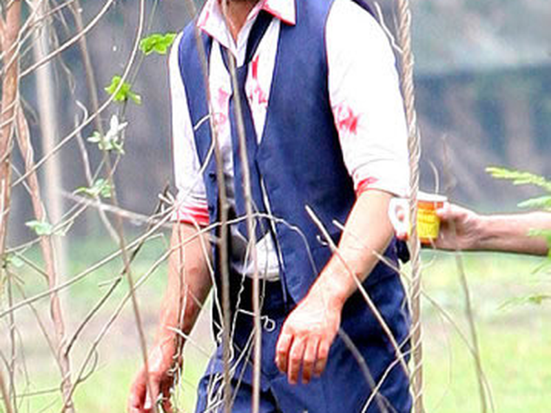 Foto 3 de Apenas Deus Perdoa