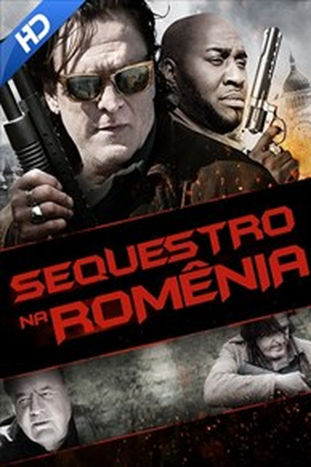  de Filme Sequestro na Romênia (2016)