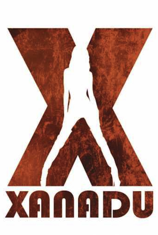 Poster 5 de Série Xanadu (2011)