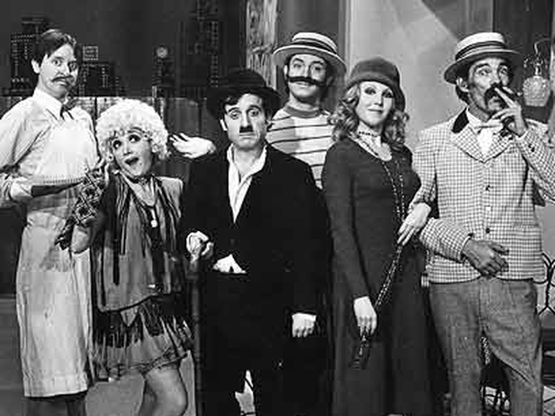 Foto 73 de Obrigado, Chaves