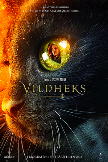  de Filme Wildwitch (2018)
