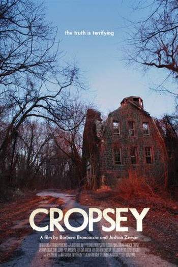  de Filme Cropsey (2009)