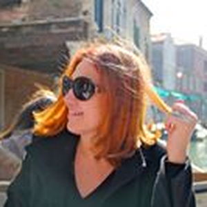 Foto de perfil de Claudia