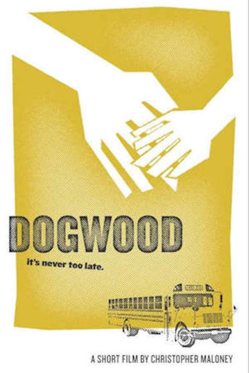 Poster de Curta Dogwood (2014)