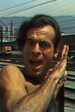 Ney Matogrosso: Tem Gente com Fome (Ney Matogrosso: Tem Gente com Fome)