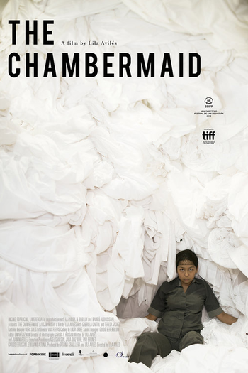  de Filme A Camareira (2018)