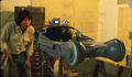 Blade Runner: veja fotos dos bastidores do clássico sci-fi