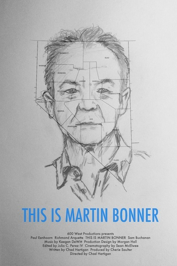  de Filme This Is Martin Bonner (2013)