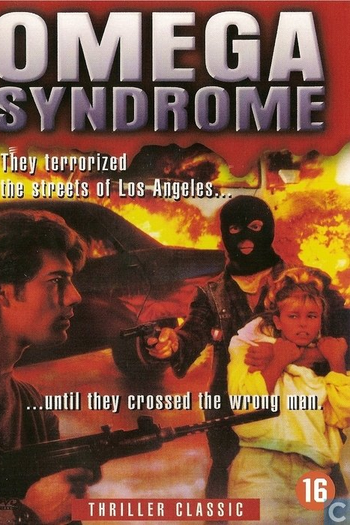  de Filme Síndrome de Omega (1986)