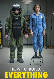 Como Construir... Tudo! (How to Build... Everything)