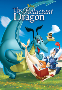 O Dragão Relutante (The Reluctant Dragon)