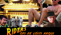 JurassiCast 04 - Riders Ofi de Lósti Arqui