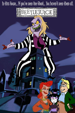 Os Fantasmas se Divertem (2ª Temporada) (Beetlejuice (Season 2))