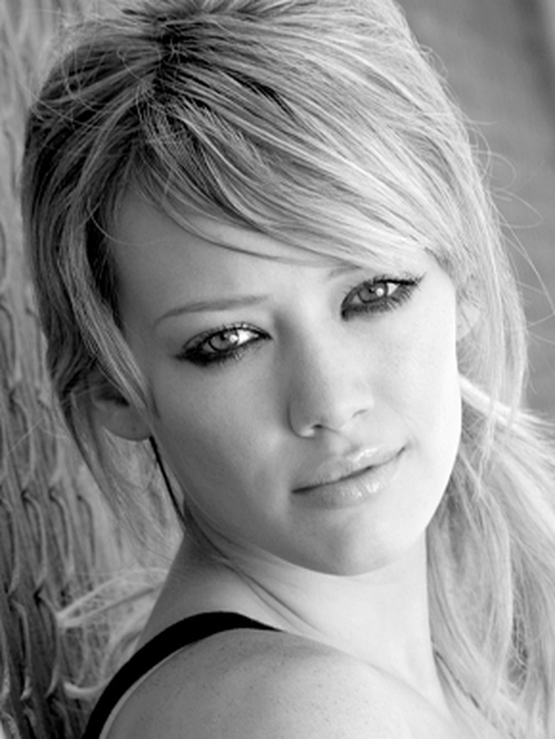 Hilary Duff - Foto 10