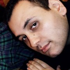 Foto de perfil de Filippe Soares de Oliveira