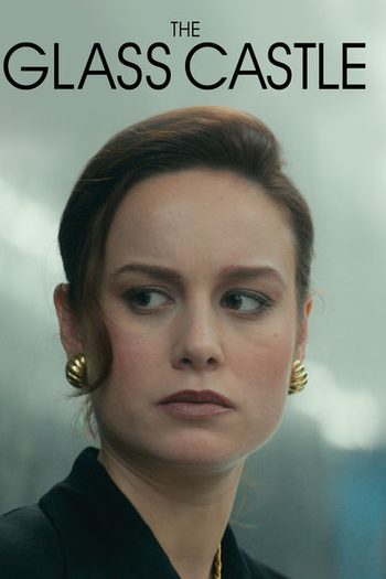  de Filme O Castelo de Vidro (2017)