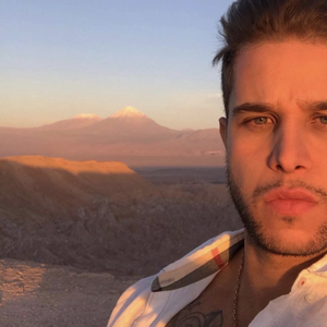 Foto de perfil de Luan Martins