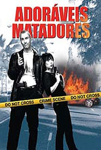 Poster 1 de Filme Adoráveis Matadores (2005)