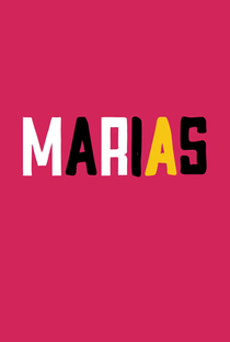Marias (5ª Temporada) - Poster / Capa / Cartaz - Oficial 1