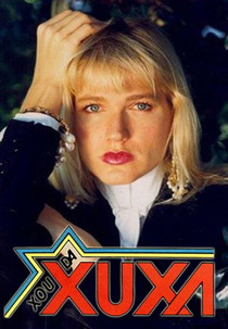 Xou da Xuxa  (7ª Temporada) (Xou da Xuxa  (7ª Temporada))