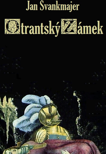 O Castelo de Otranto (Otrantský zámek)