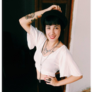 Foto de perfil de Luanna