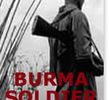 O Soldado da Birmânia