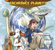 Jack Russel: Zachránce planety
