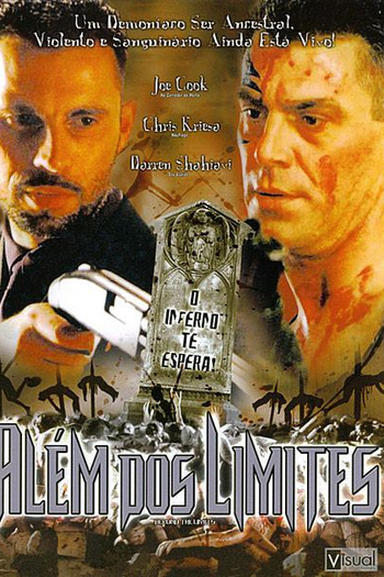  de Filme Além dos Limites (2003)