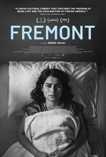 Fremont - Poster / Capa / Cartaz - Oficial 1
