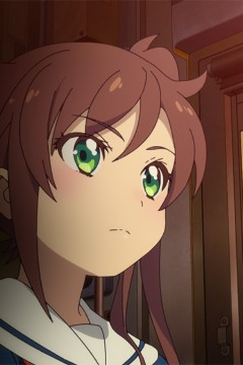 Poster de Episódio 推測、だろう、思われる (2024)