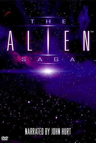 Poster 1 de Filme A Saga de Alien (2002)