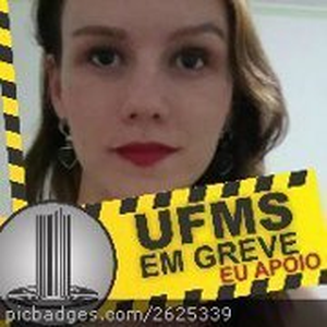 Foto de perfil de Ana Alice Pieretti
