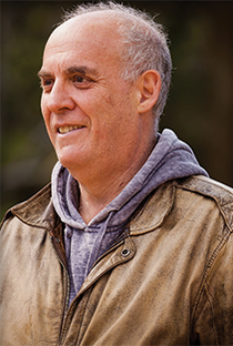 Howie Klein - Poster 1