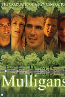 Mulligans: Uma Segunda Chance - Poster / Capa / Cartaz - Oficial 2