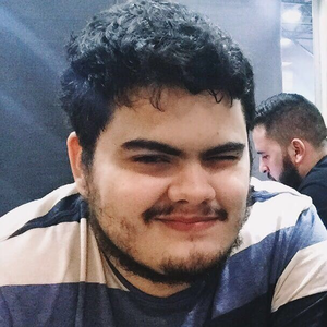Foto de perfil de Lucas
