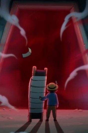 Poster de Episódio TBA (2023)