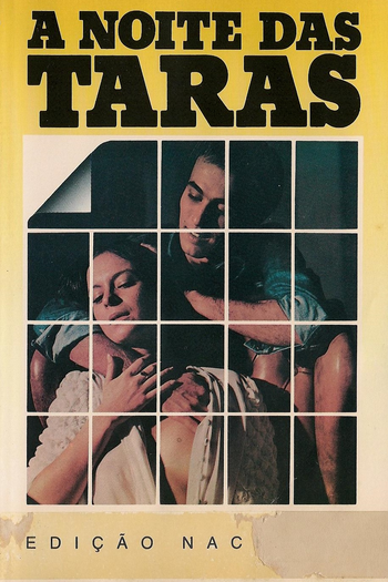  de Filme A Noite das Taras (1980)