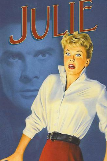  de Filme Julie (1956)