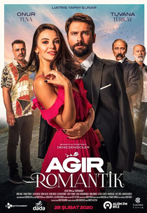 Ağır Romantik (Ağır Romantik)