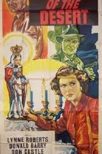  de Filme Missão Adorável (1948)